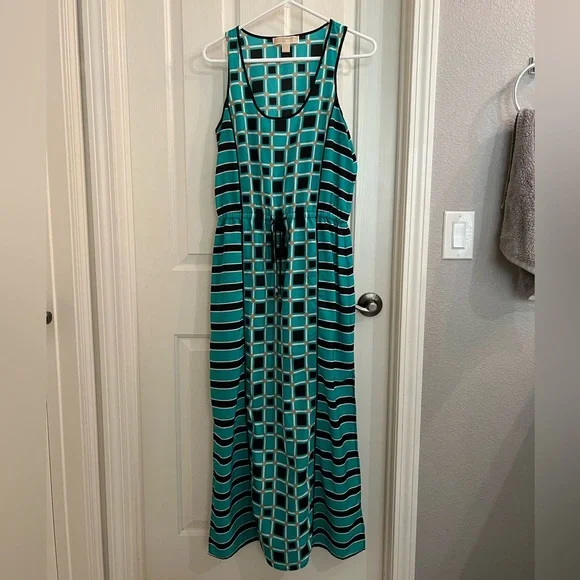 maxi dinner dresses Elegant Saylor Maxi Dress in Black